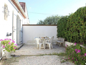 Maison familiale 3 pièces, terrasse, proche plage, parking - Port-la-Nouvelle - FR-1-229C-688
